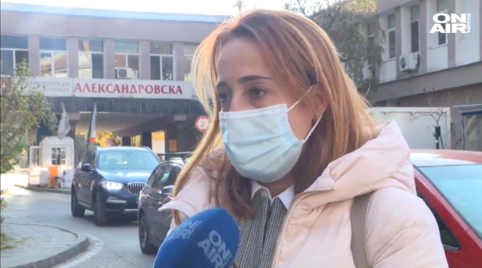 Колективна оставка в диспансера по трансплантации в „Александровска болница“