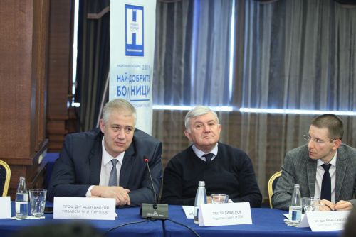 Ще бъде ли въведен електронен търг за лекарствата, които болниците закупуват?