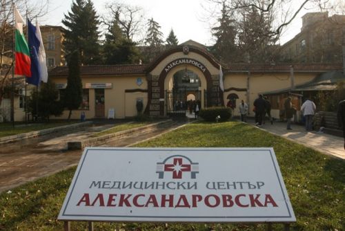 УМБАЛ „Александровска“ удължава БЕЗПЛАТНИТЕ очни прегледи за хора над 65-годишна възраст